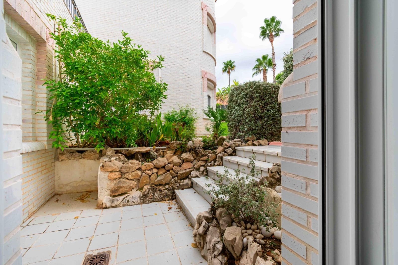 5 chambre Villa/Maison Semi-Mitoyenne à vendre à Albir avec piscine - 540 000 € (Ref: 9308472)