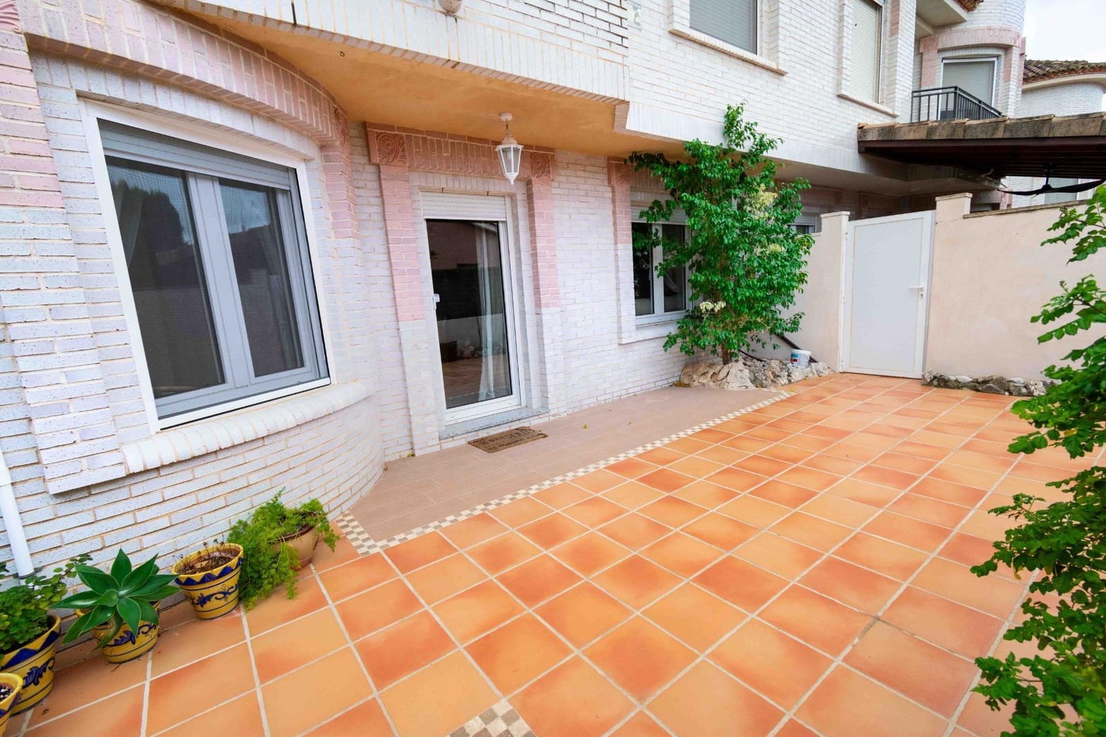 5 chambre Villa/Maison Semi-Mitoyenne à vendre à Albir avec piscine - 540 000 € (Ref: 9308472)