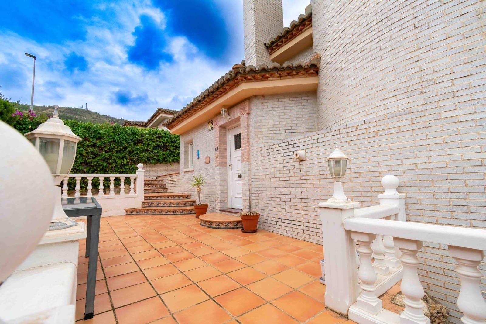 5 chambre Villa/Maison Semi-Mitoyenne à vendre à Albir avec piscine - 540 000 € (Ref: 9308472)