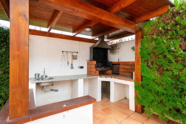 5 Zimmer Doppelhaus zu verkaufen in Albir, Alfaz del Pi / L'Alfàs del Pi mit Pool - 540.000 € (Ref: 9308472)