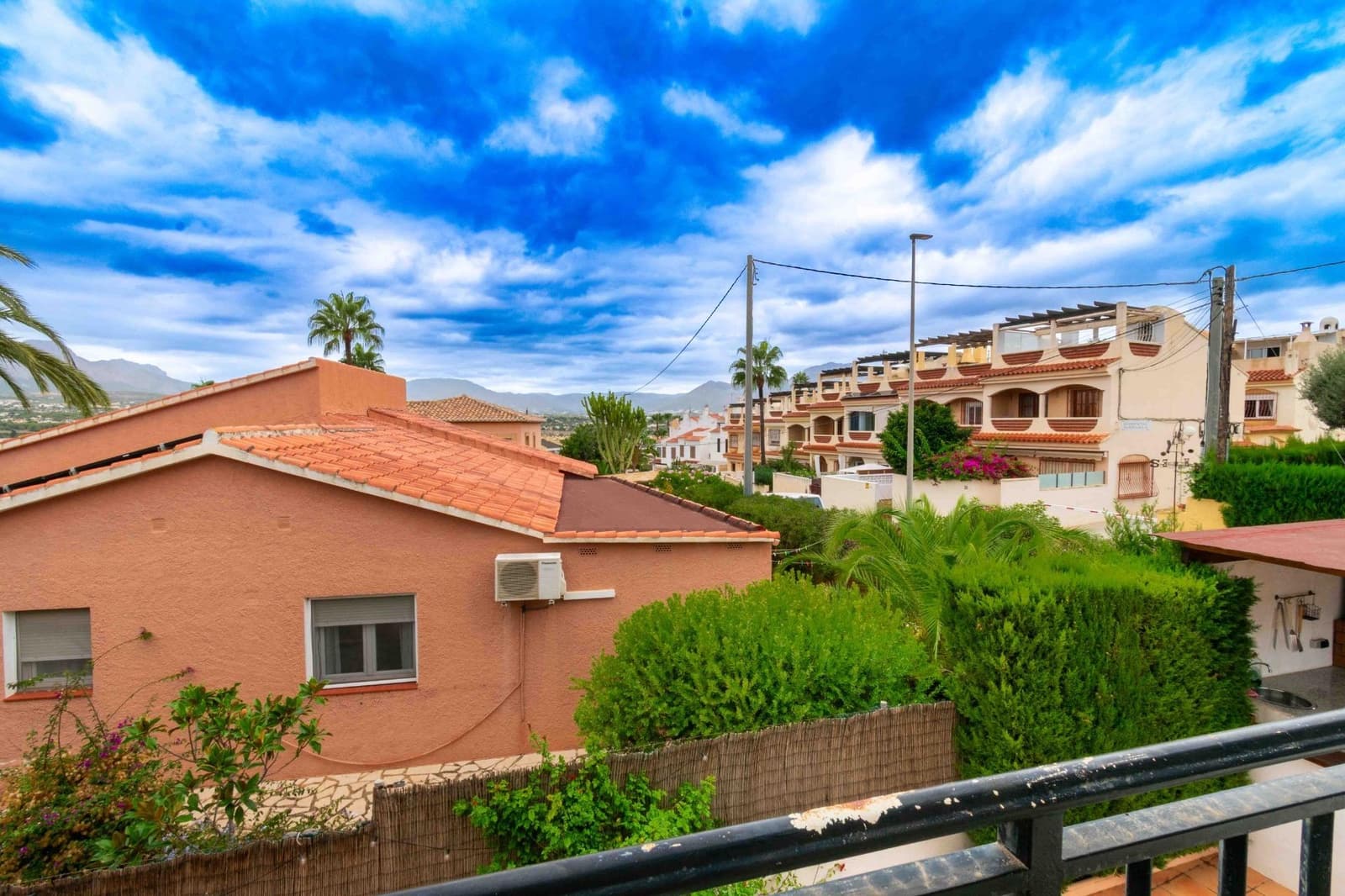 5 chambre Villa/Maison Semi-Mitoyenne à vendre à Albir avec piscine - 540 000 € (Ref: 9308472)