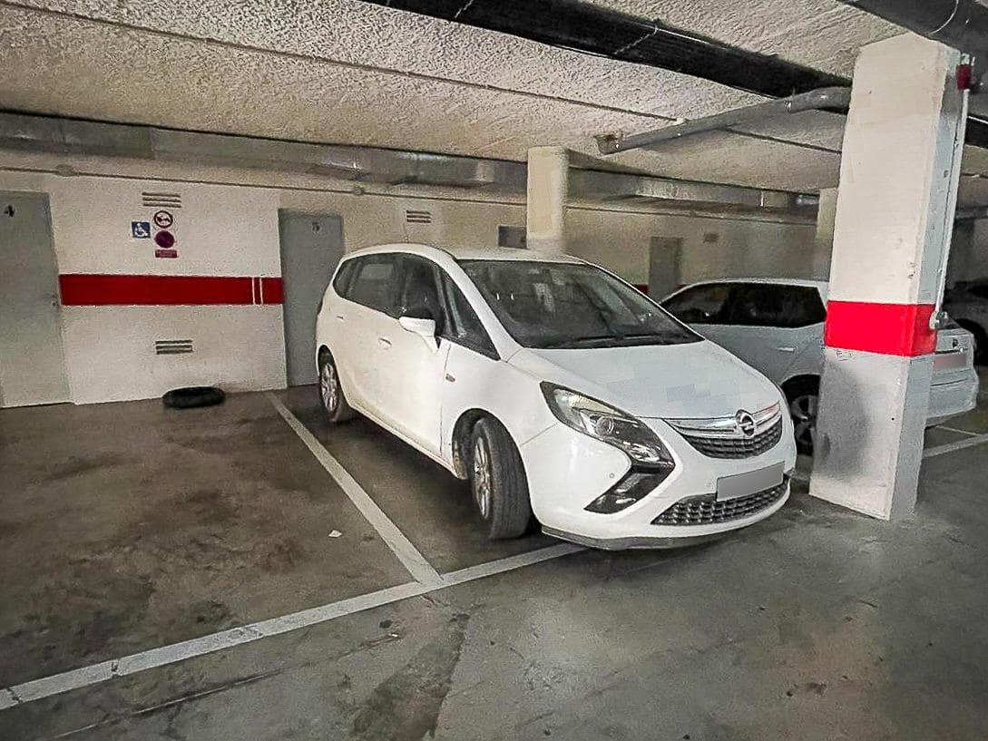 4 soverom Penthouse til salgs i Albir med svømmebasseng garasje - € 475 000 (Ref: 9310832)