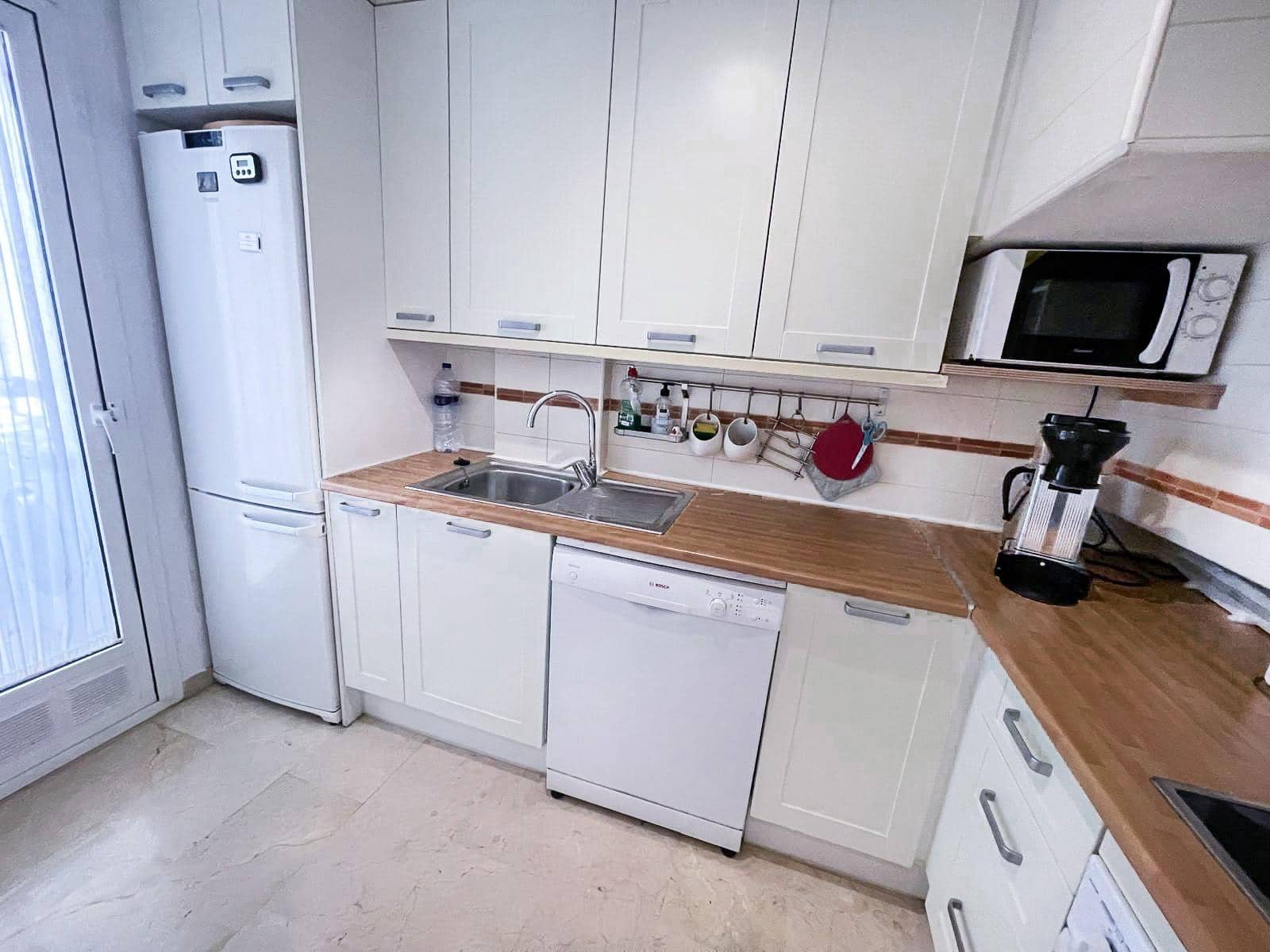 4 soverom Penthouse til salgs i Albir med svømmebasseng garasje - € 475 000 (Ref: 9310832)