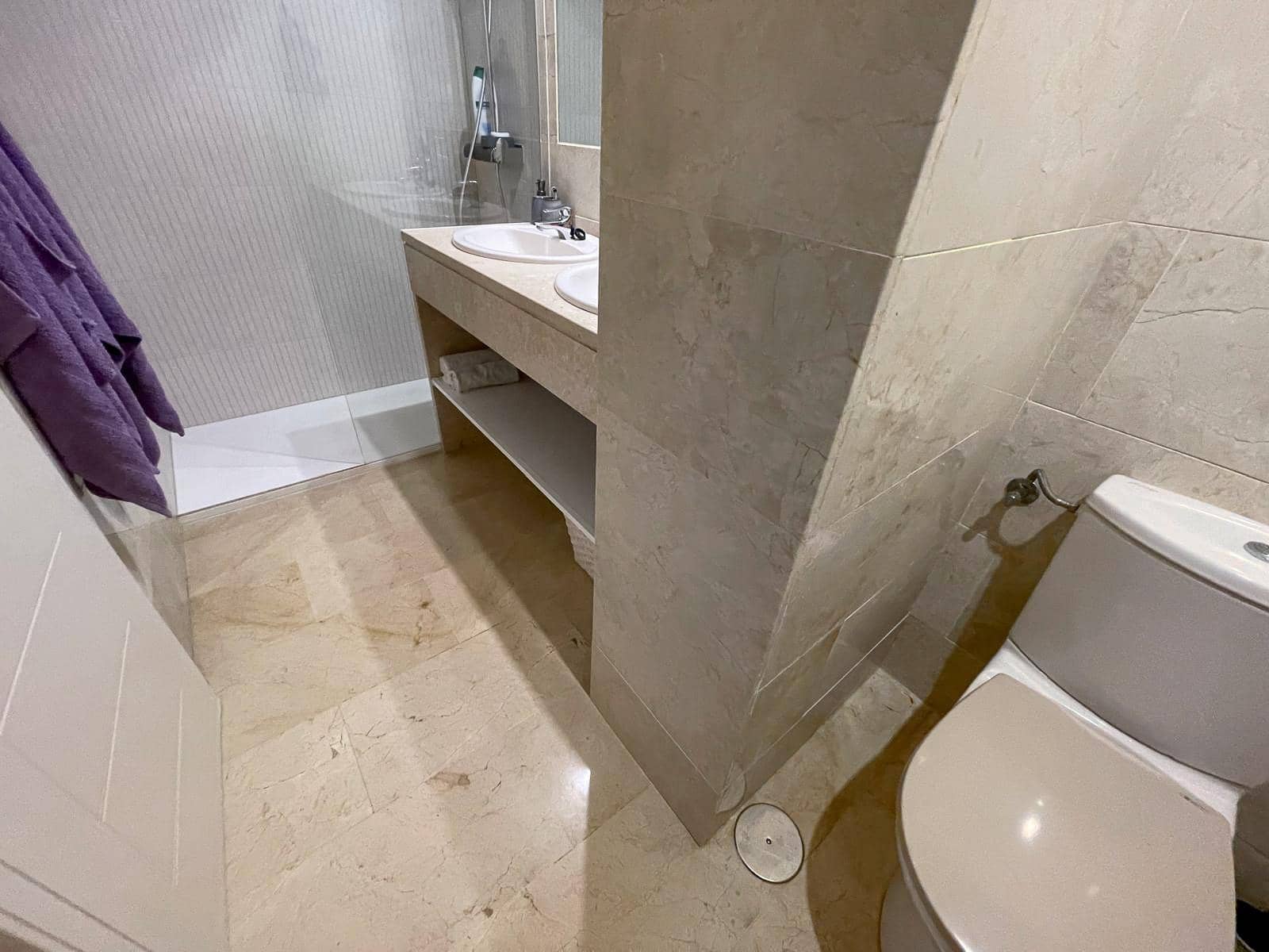 4 soverom Penthouse til salgs i Albir med svømmebasseng garasje - € 475 000 (Ref: 9310832)