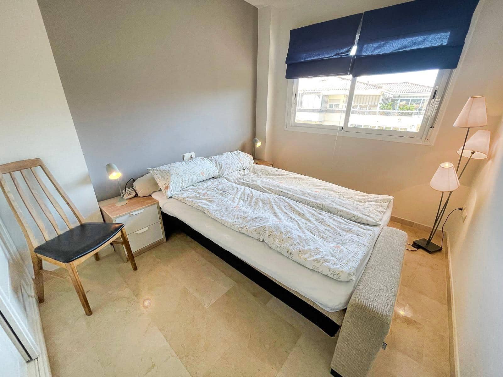 4 soverom Penthouse til salgs i Albir med svømmebasseng garasje - € 475 000 (Ref: 9310832)
