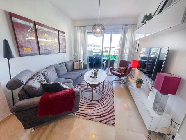 4 makuuhuone Kattohuoneisto myytävänä paikassa Albir, Alfaz del Pi / L'Alfàs del Pi mukana uima-altaan 
autotalli - 475 000 € (Ref: 9310832)