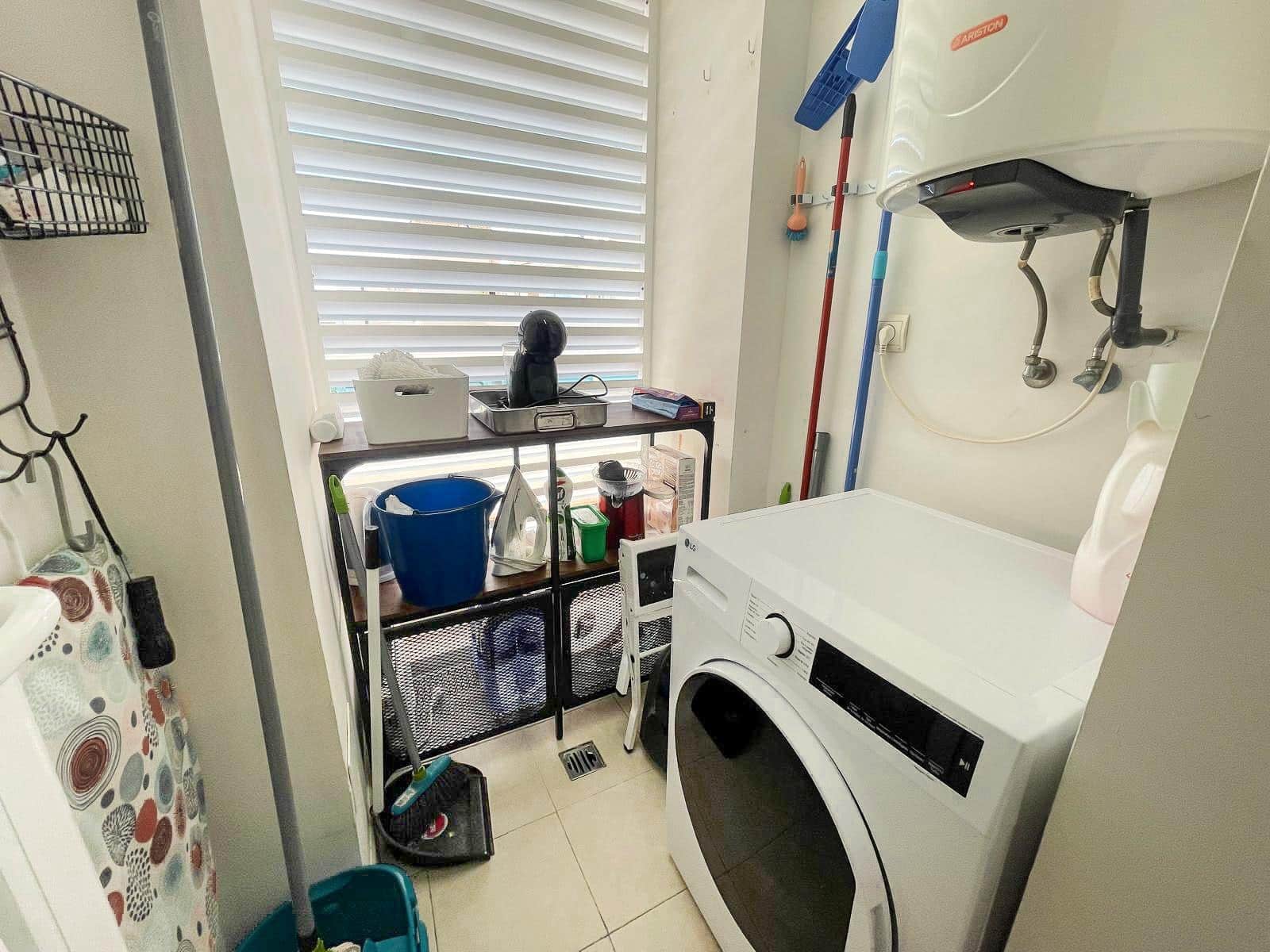 4 soverom Penthouse til salgs i Albir med svømmebasseng garasje - € 475 000 (Ref: 9310832)