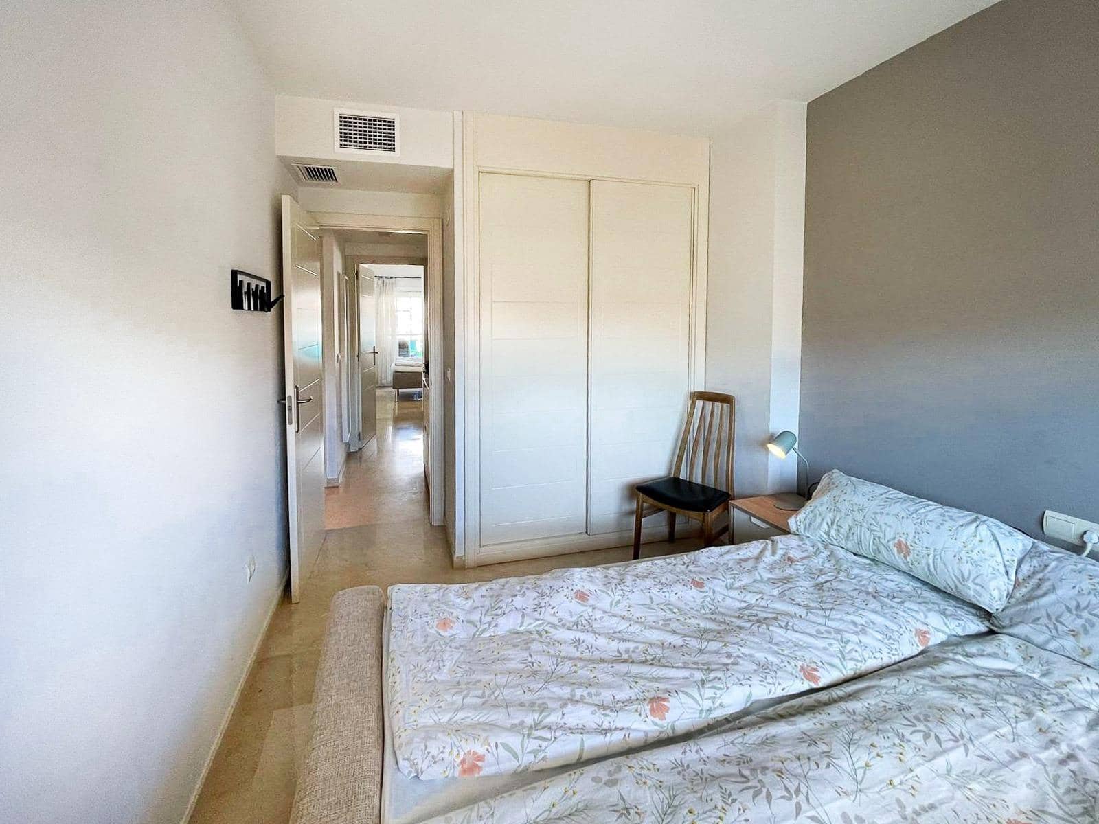 4 soverom Penthouse til salgs i Albir med svømmebasseng garasje - € 475 000 (Ref: 9310832)