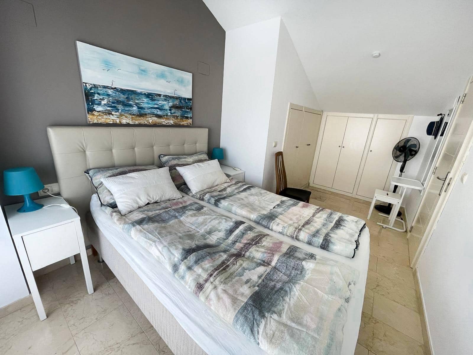 4 soverom Penthouse til salgs i Albir med svømmebasseng garasje - € 475 000 (Ref: 9310832)