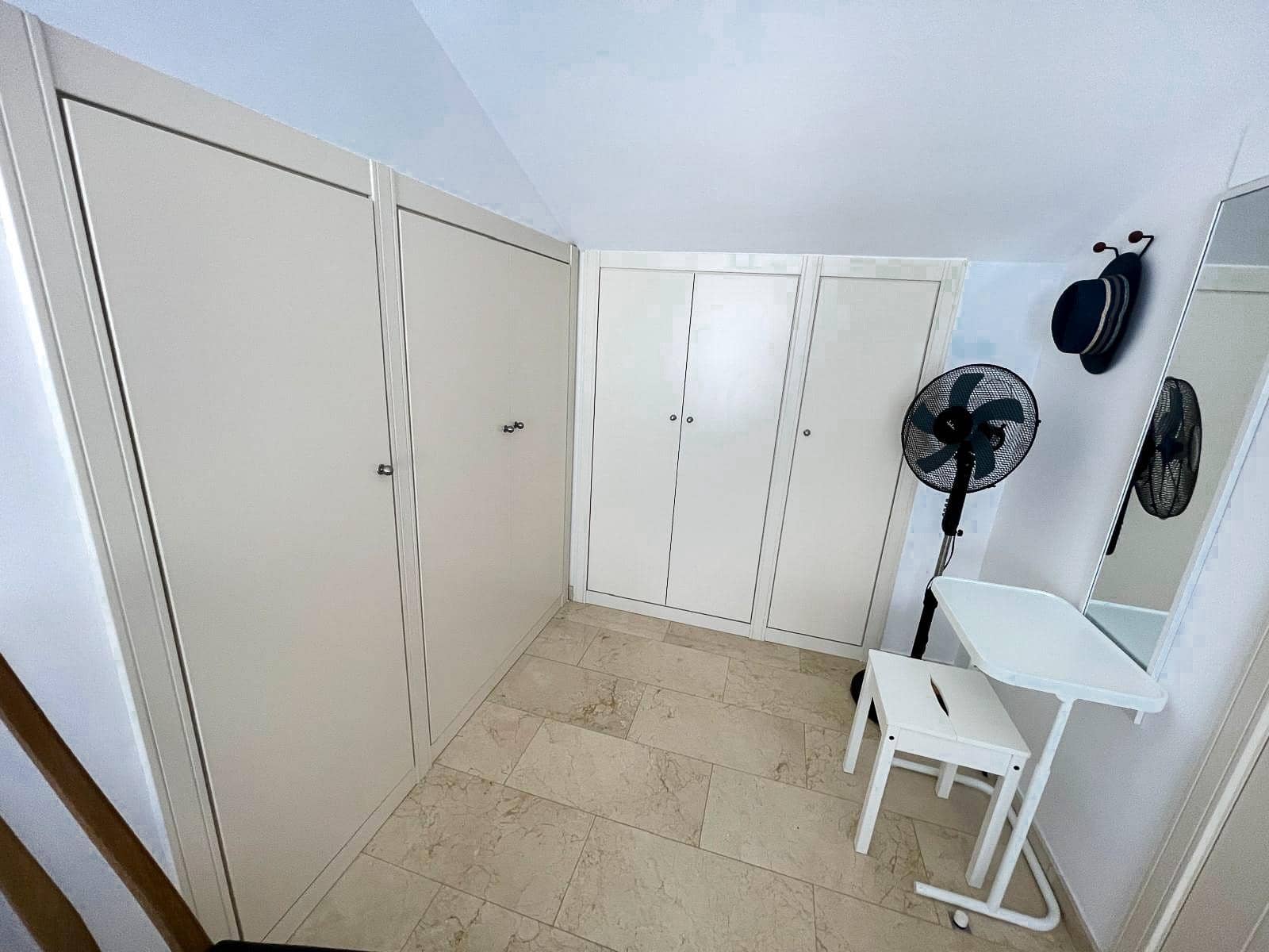 4 soverom Penthouse til salgs i Albir med svømmebasseng garasje - € 475 000 (Ref: 9310832)