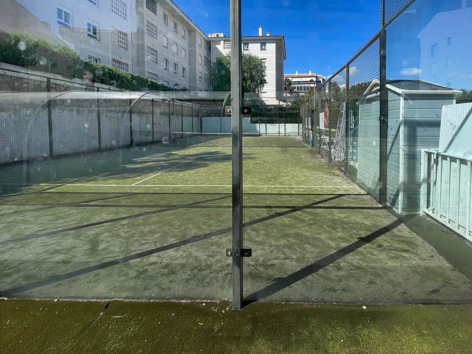 4 soverom Penthouse til salgs i Albir med svømmebasseng garasje - € 475 000 (Ref: 9310832)