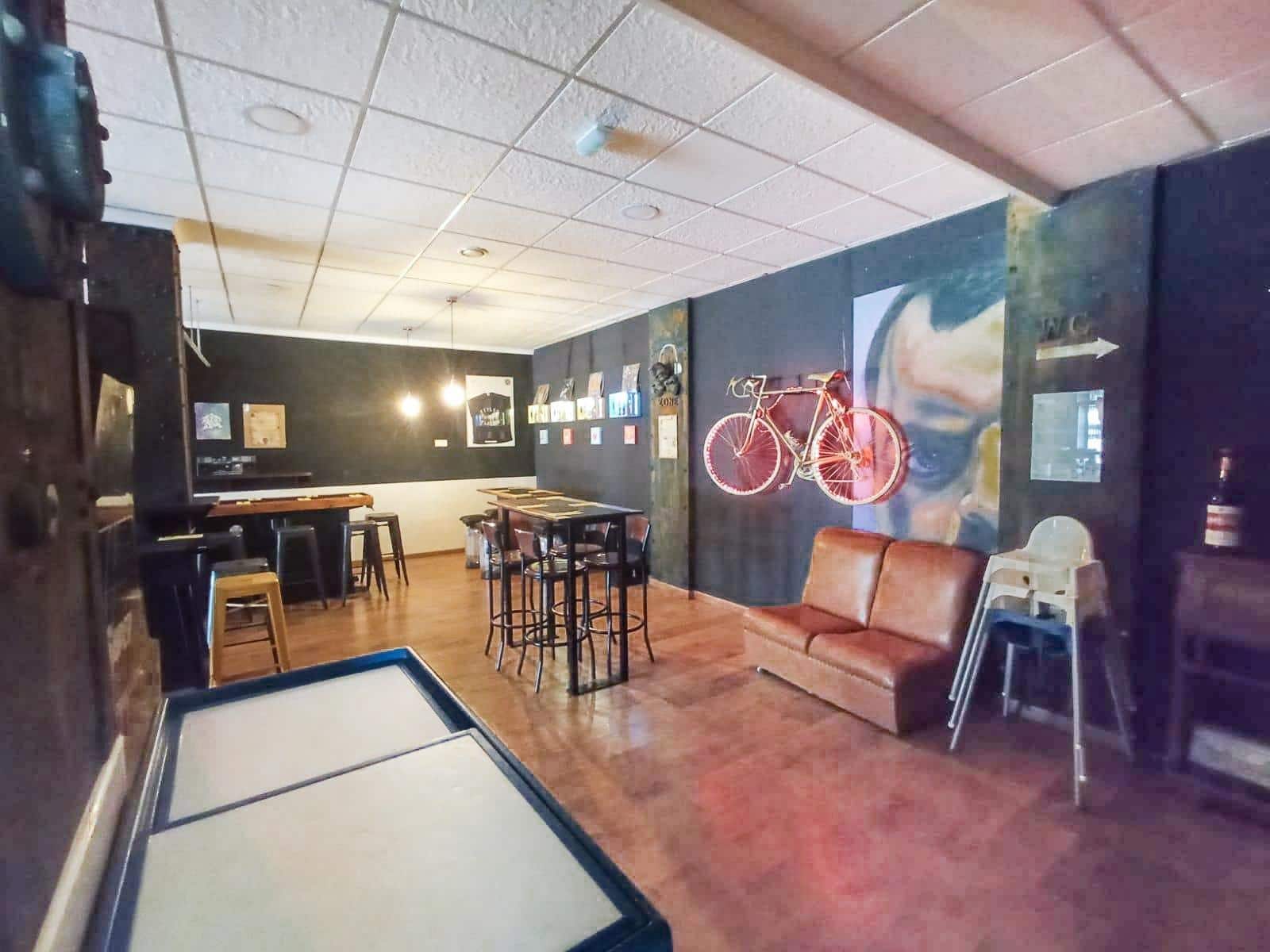 Komercyjne na sprzedaż w Altea - 279 000 € (Ref: 9317794)