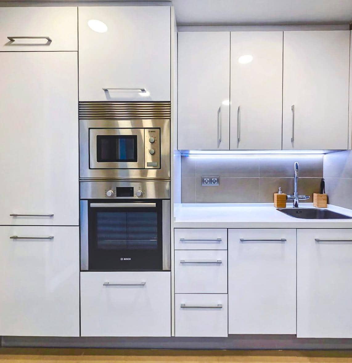 2 sypialnia Apartament na sprzedaż w Benidorm z basenem garażem - 579 000 € (Ref: 9321843)