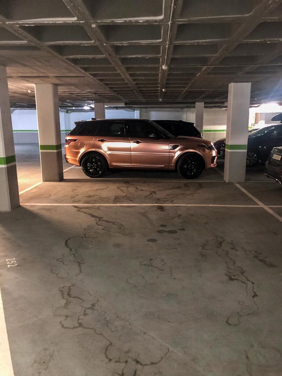 2 sypialnia Apartament na sprzedaż w Benidorm z basenem garażem - 579 000 € (Ref: 9321843)