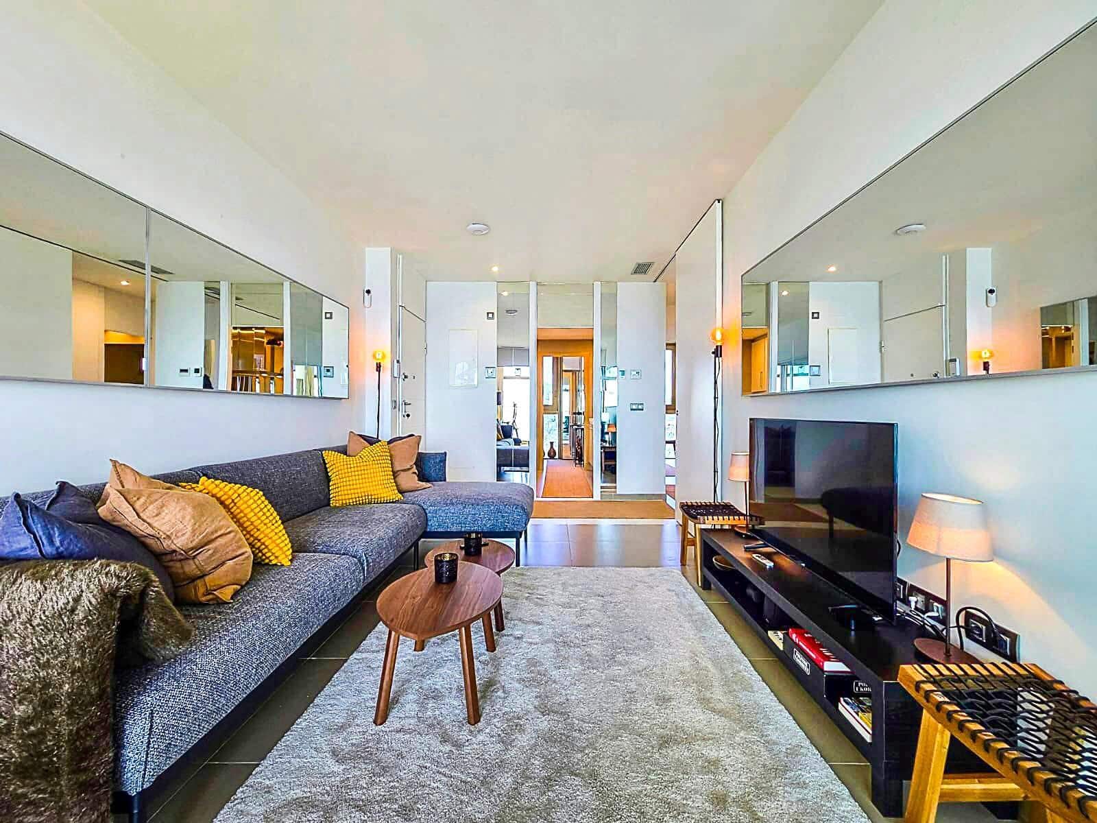 2 sypialnia Apartament na sprzedaż w Benidorm z basenem garażem - 579 000 € (Ref: 9321843)