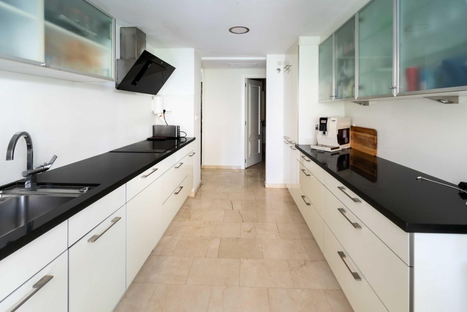 2 soverom Leilighet til salgs i Albir med svømmebasseng garasje - € 500 000 (Ref: 9337962)