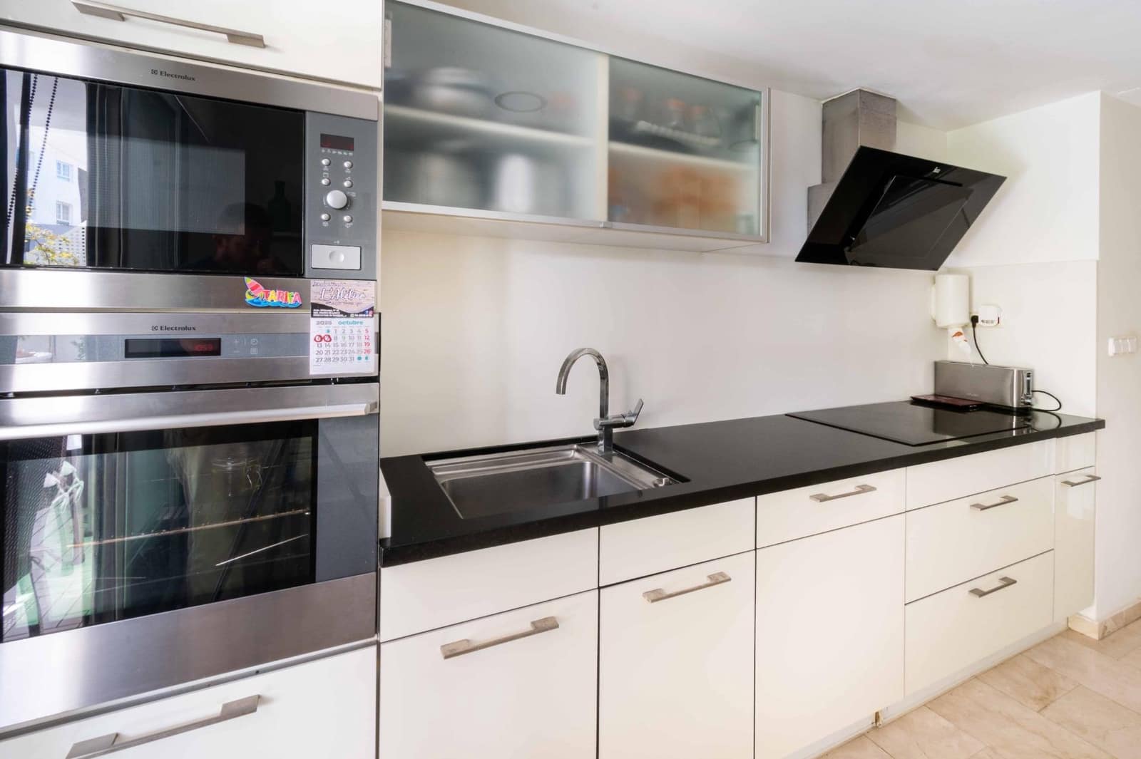 2 soverom Leilighet til salgs i Albir med svømmebasseng garasje - € 500 000 (Ref: 9337962)