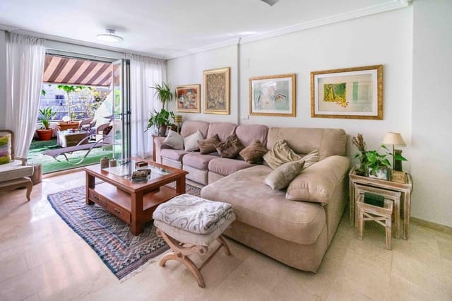 2 soverom Leilighet til salgs i Albir, Alfaz del Pi / L'Alfàs del Pi med svømmebasseng garasje - € 500 000 (Ref: 9337962)