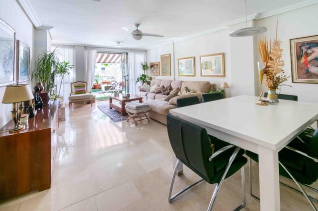 2 soverom Leilighet til salgs i Albir, Alfaz del Pi / L'Alfàs del Pi med svømmebasseng garasje - € 500 000 (Ref: 9337962)