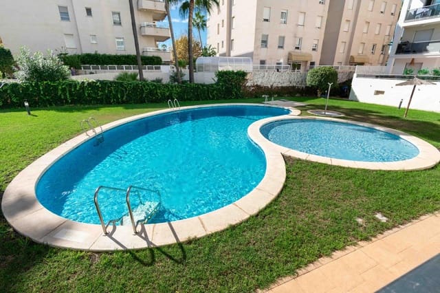 2 soverom Leilighet til salgs i Albir, Alfaz del Pi / L'Alfàs del Pi med svømmebasseng garasje - € 500 000 (Ref: 9337962)