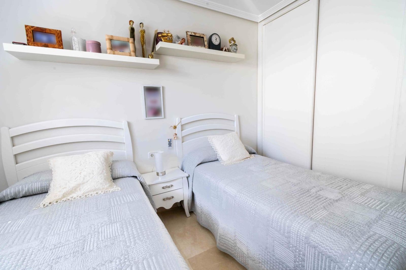 2 soverom Leilighet til salgs i Albir med svømmebasseng garasje - € 500 000 (Ref: 9337962)