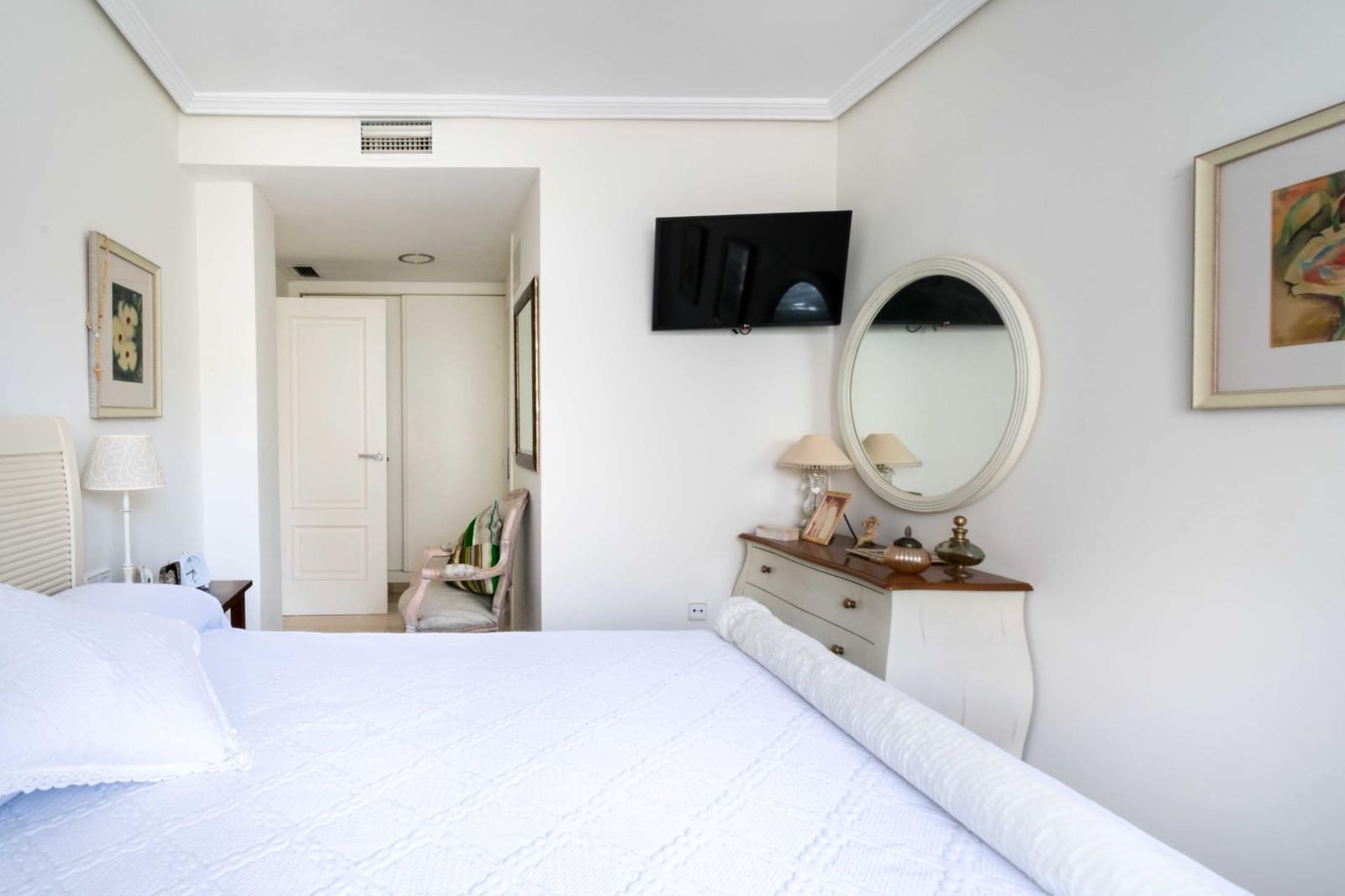 2 soverom Leilighet til salgs i Albir med svømmebasseng garasje - € 500 000 (Ref: 9337962)