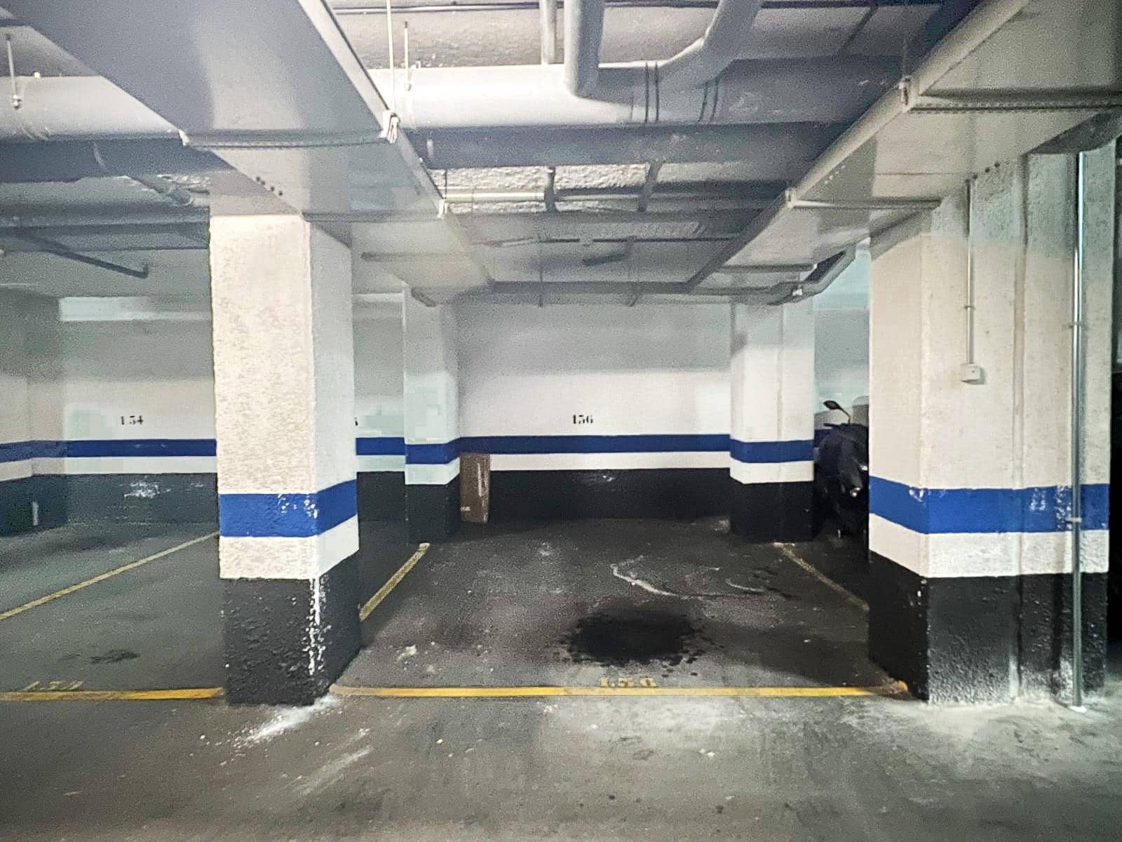 1 soverom Leilighet til salgs i La Villajoyosa / Vila Joiosa med svømmebasseng garasje - € 194 800 (Ref: 9353558)