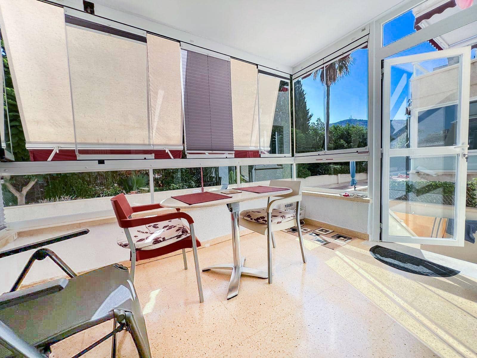 1 camera da letto Appartamento in vendita in Albir con piscina garage - 249.000 € (Rif: 9359521)