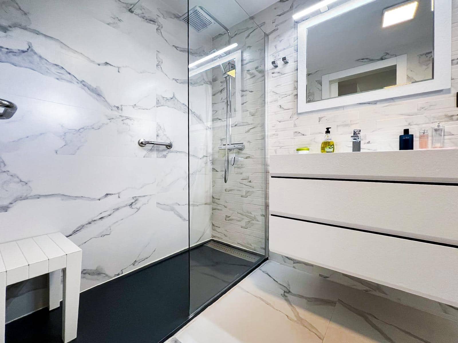 1 camera da letto Appartamento in vendita in Albir con piscina garage - 249.000 € (Rif: 9359521)