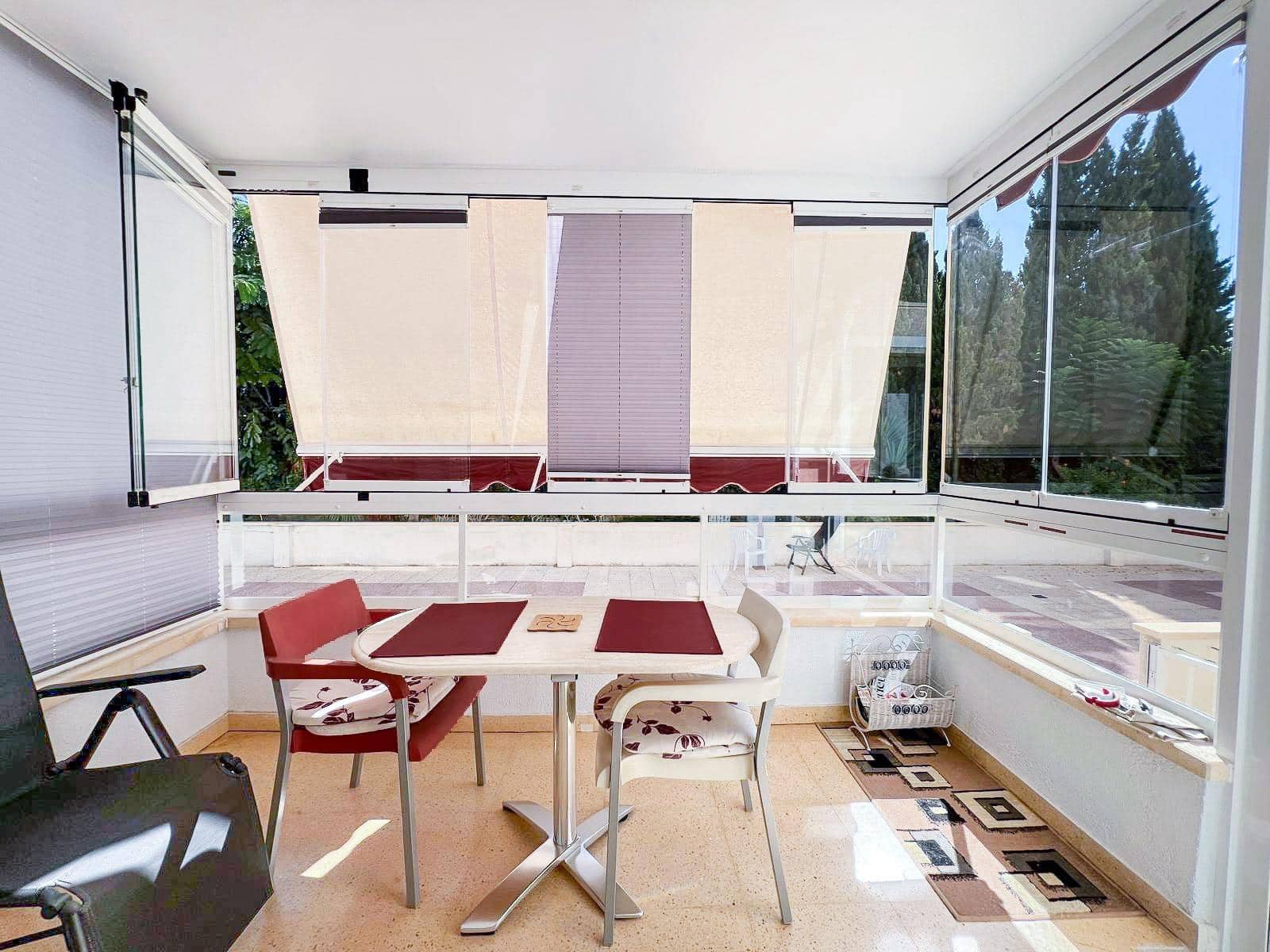 1 camera da letto Appartamento in vendita in Albir con piscina garage - 249.000 € (Rif: 9359521)