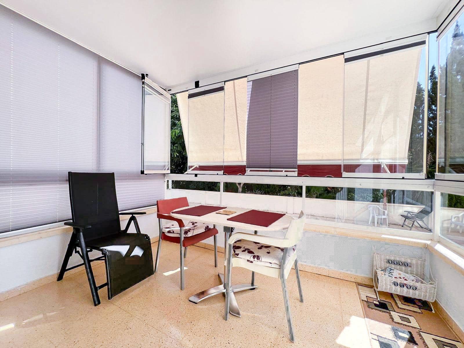 1 camera da letto Appartamento in vendita in Albir con piscina garage - 249.000 € (Rif: 9359521)