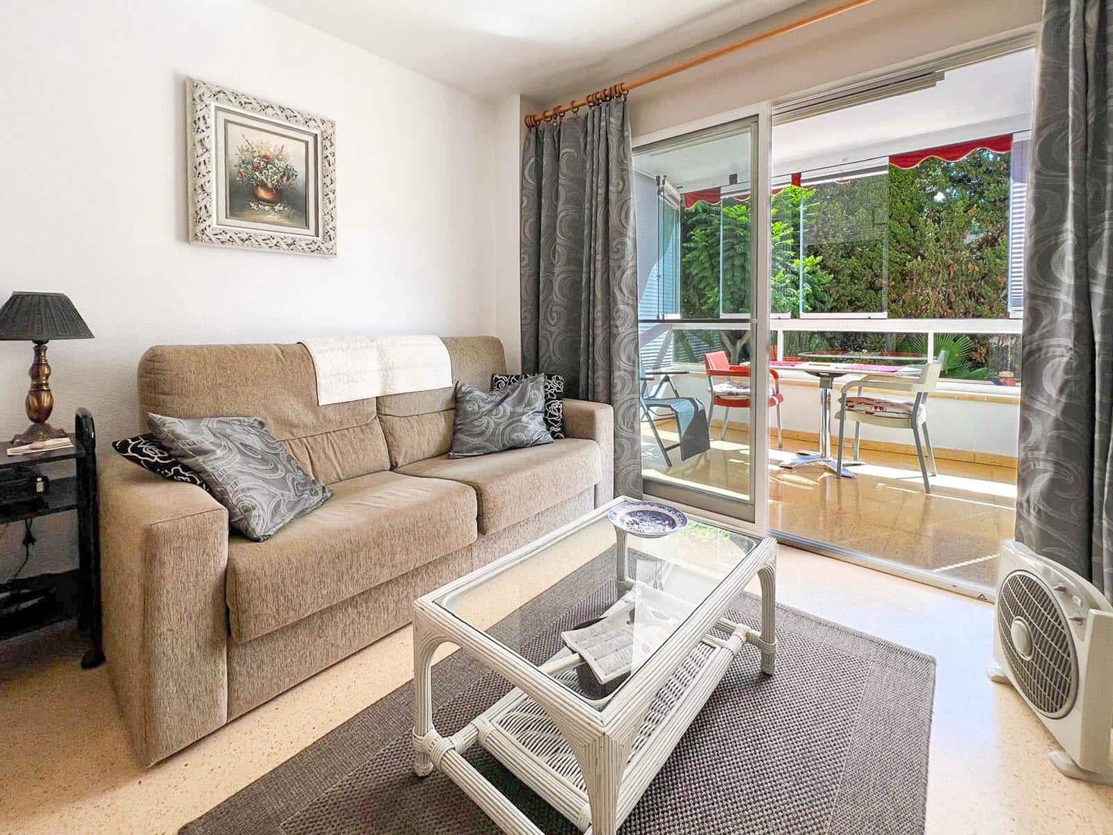 1 camera da letto Appartamento in vendita in Albir con piscina garage - 249.000 € (Rif: 9359521)