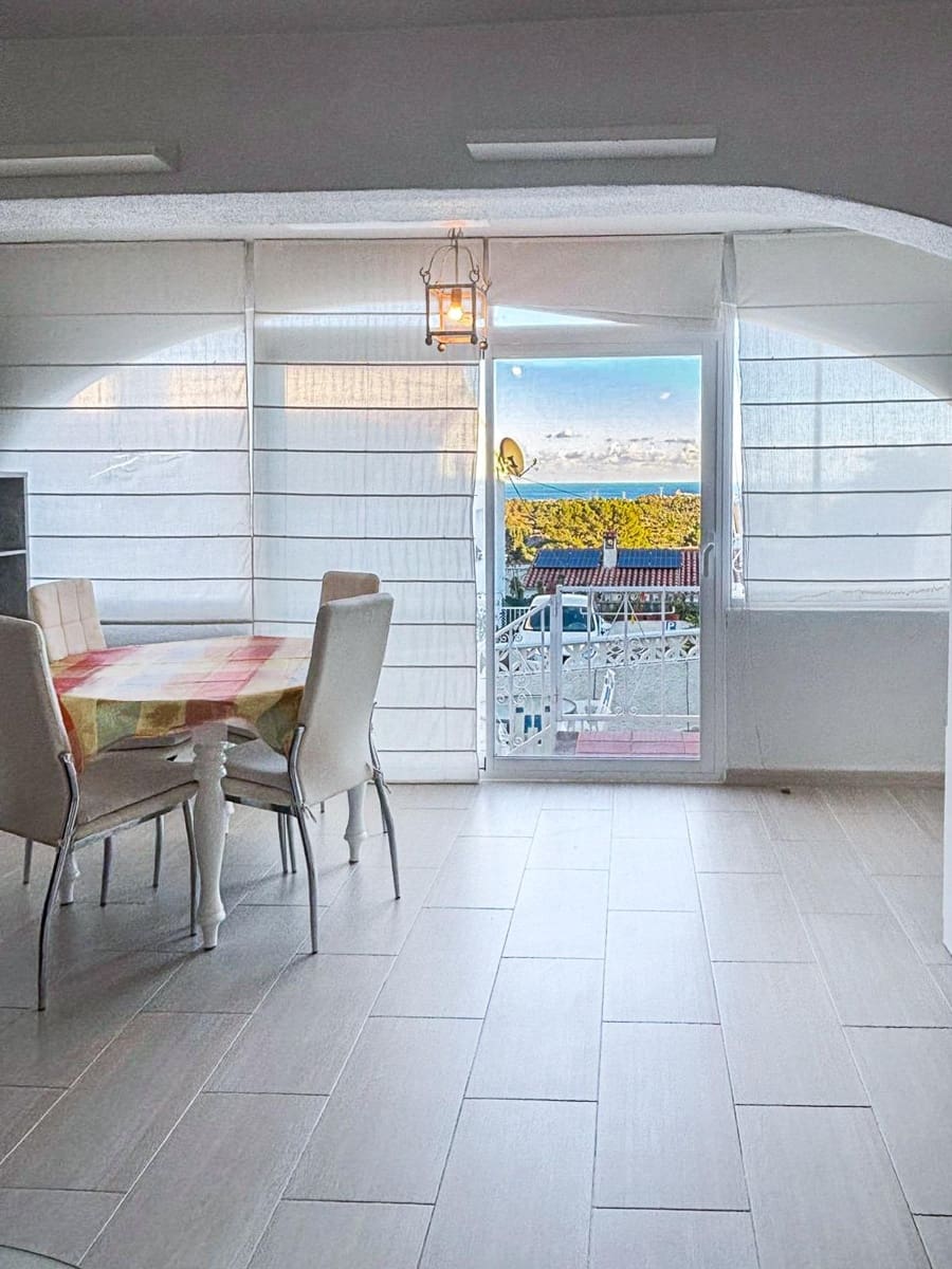 2 Zimmer Reihenhaus zu verkaufen in La Nucia mit Pool - 259.500 € (Ref: 9385528)