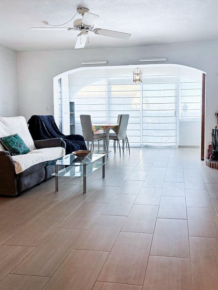 2 Zimmer Reihenhaus zu verkaufen in La Nucia mit Pool - 259.500 € (Ref: 9385528)