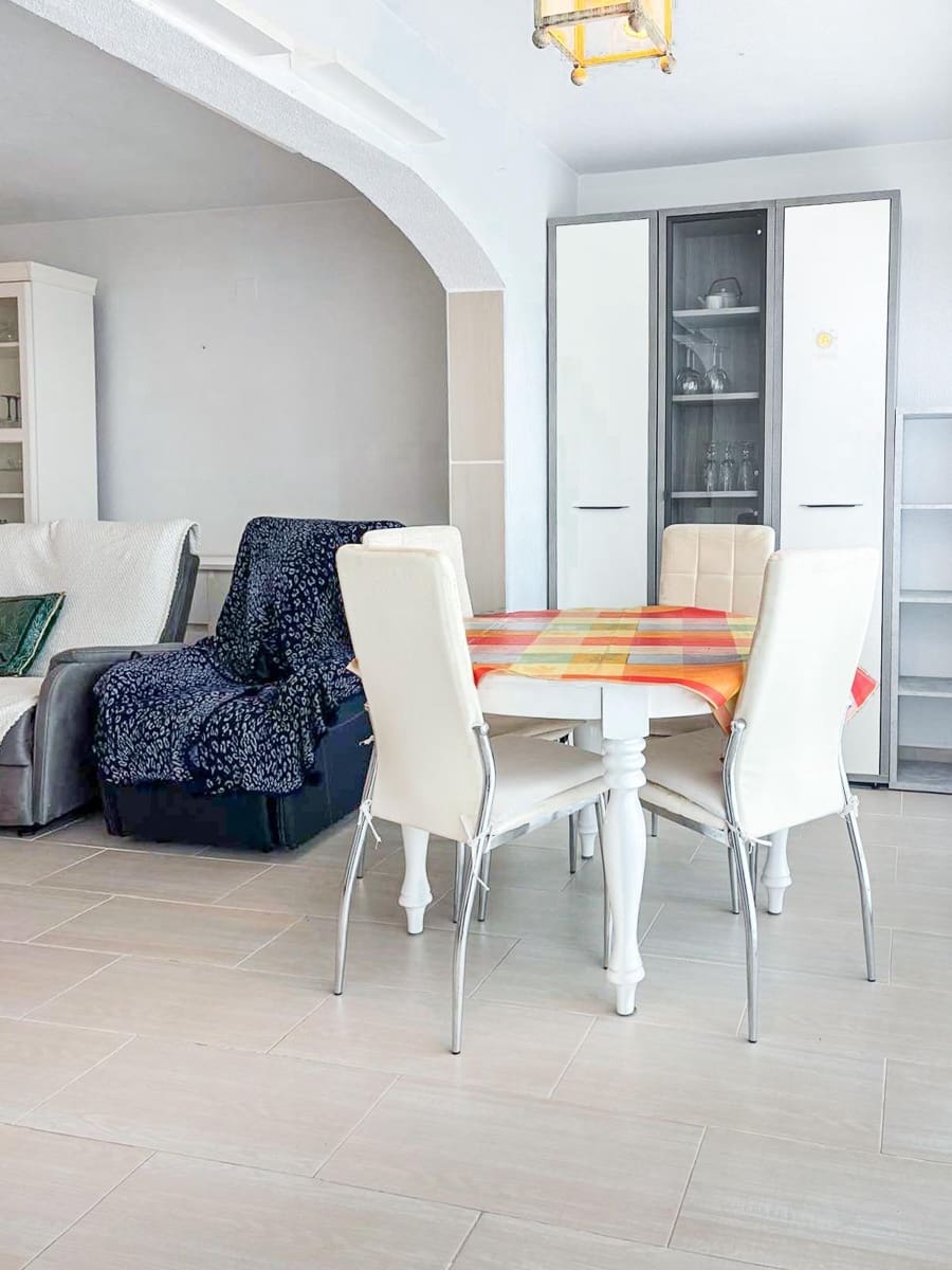 2 Zimmer Reihenhaus zu verkaufen in La Nucia mit Pool - 259.500 € (Ref: 9385528)