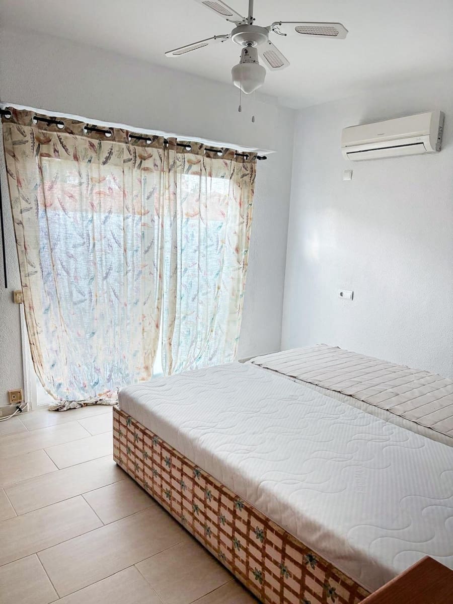 2 Zimmer Reihenhaus zu verkaufen in La Nucia mit Pool - 259.500 € (Ref: 9385528)