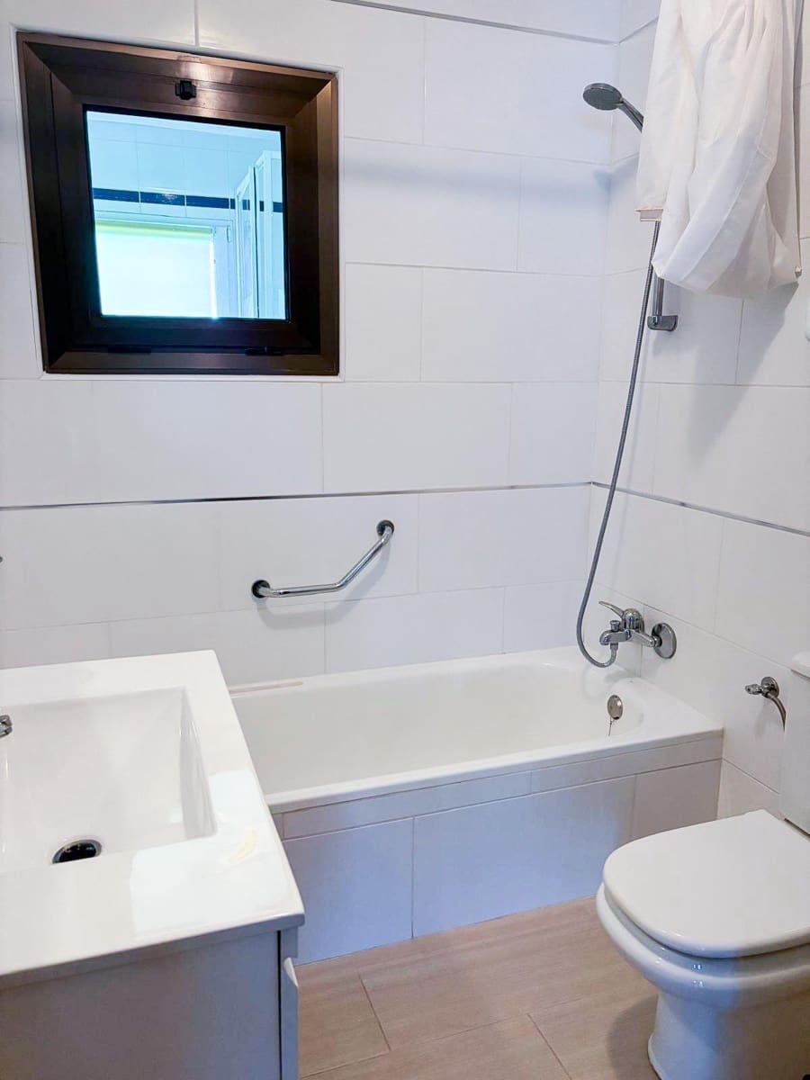 2 Zimmer Reihenhaus zu verkaufen in La Nucia mit Pool - 259.500 € (Ref: 9385528)