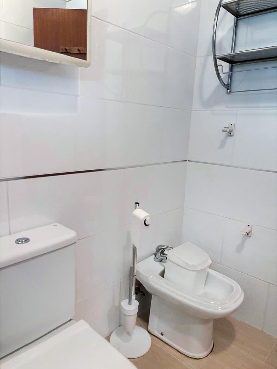 2 Zimmer Reihenhaus zu verkaufen in La Nucia mit Pool - 259.500 € (Ref: 9385528)