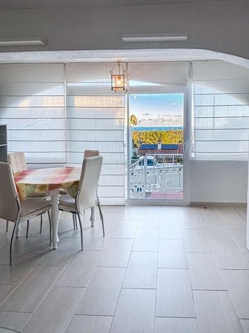 2 soveværelse Rækkehus til salg i La Nucia med swimmingpool - € 259.500 (Ref: 9385528)