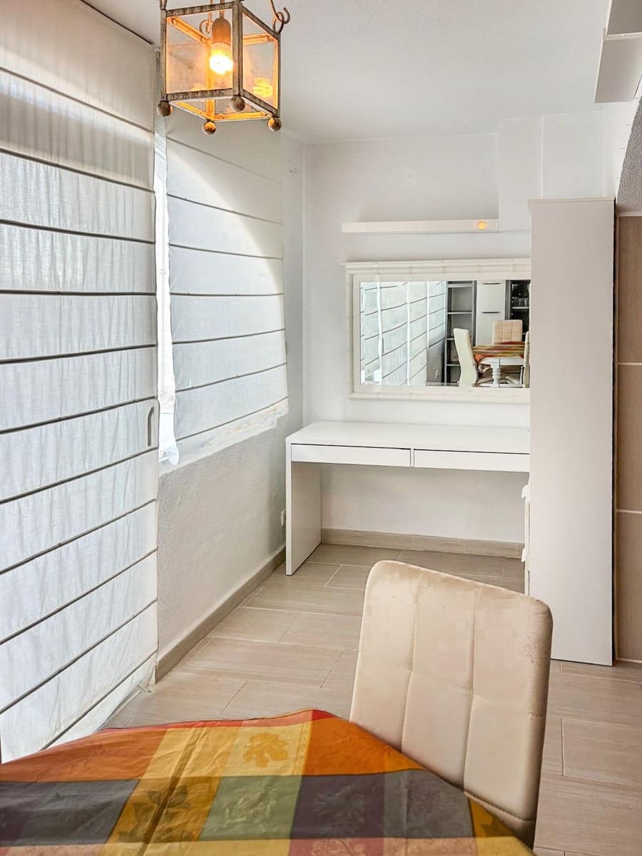 2 Zimmer Reihenhaus zu verkaufen in La Nucia mit Pool - 259.500 € (Ref: 9385528)