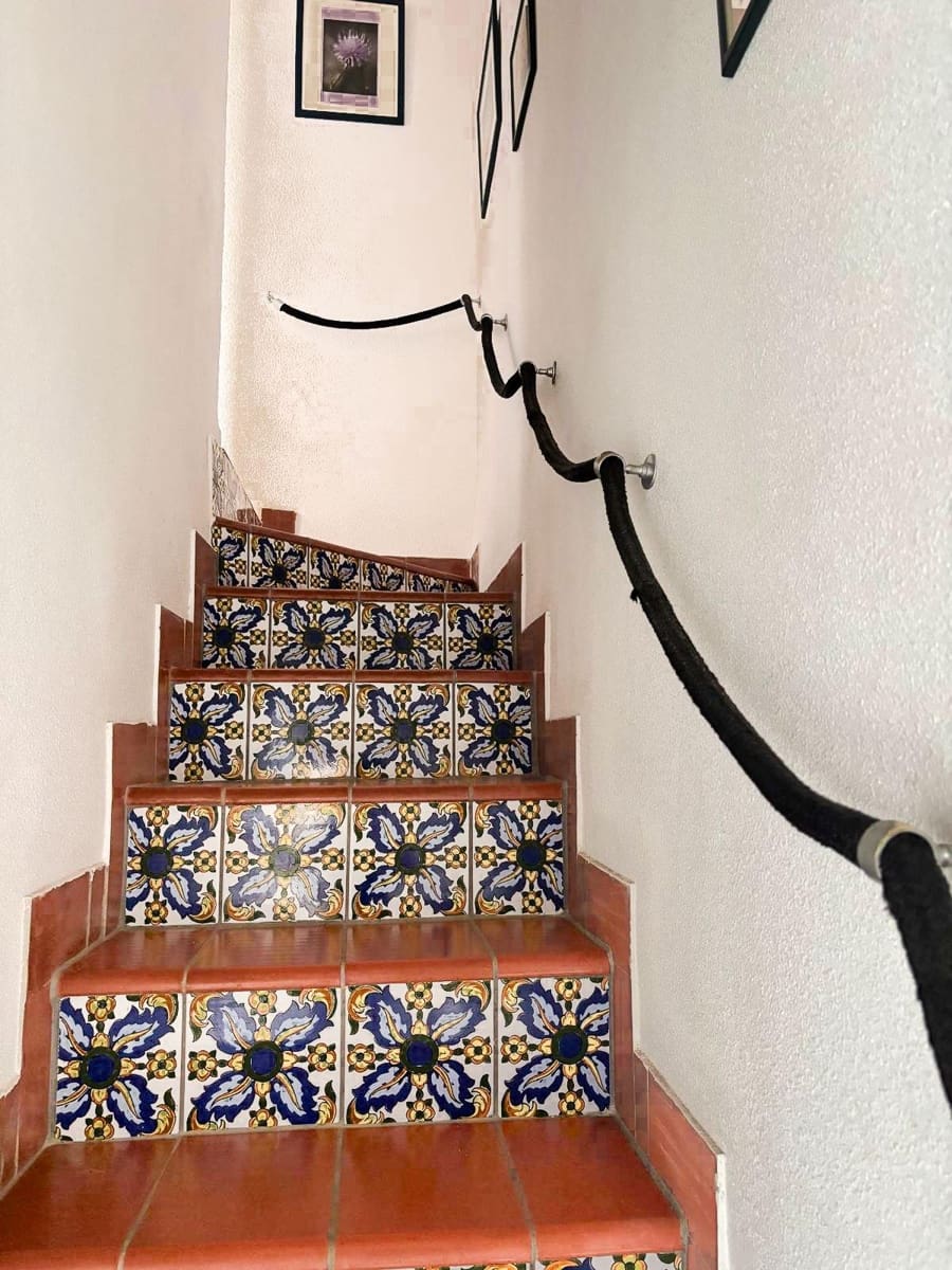 2 Zimmer Reihenhaus zu verkaufen in La Nucia mit Pool - 259.500 € (Ref: 9385528)