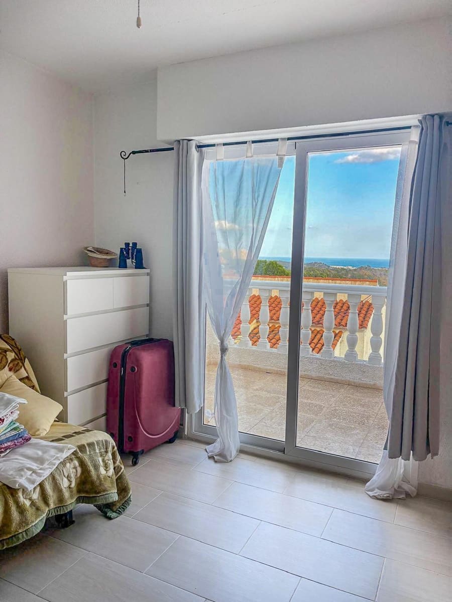 2 Zimmer Reihenhaus zu verkaufen in La Nucia mit Pool - 259.500 € (Ref: 9385528)