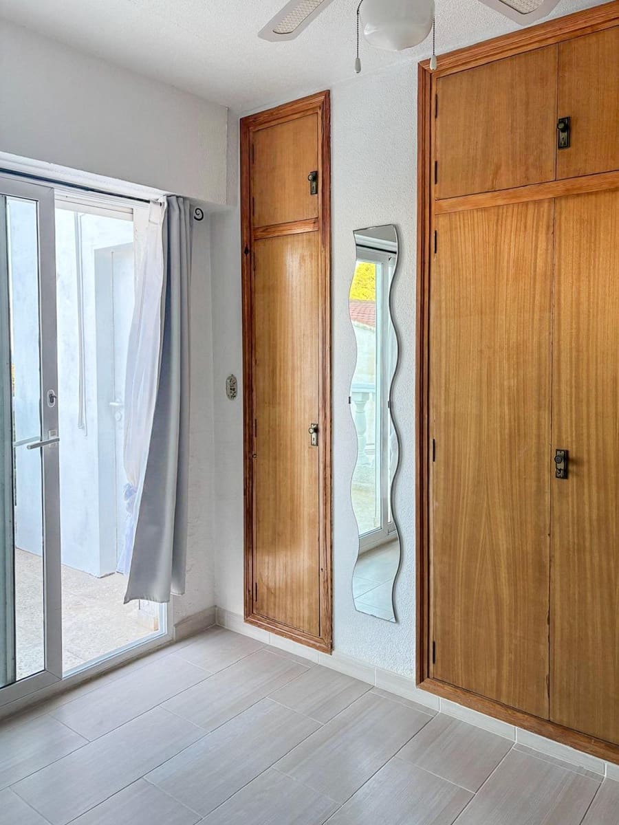 2 Zimmer Reihenhaus zu verkaufen in La Nucia mit Pool - 259.500 € (Ref: 9385528)