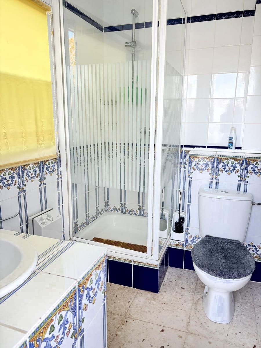 2 Zimmer Reihenhaus zu verkaufen in La Nucia mit Pool - 259.500 € (Ref: 9385528)