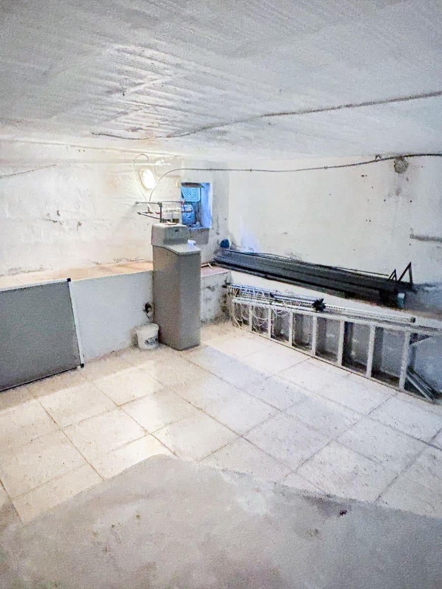 2 Zimmer Reihenhaus zu verkaufen in La Nucia mit Pool - 259.500 € (Ref: 9385528)