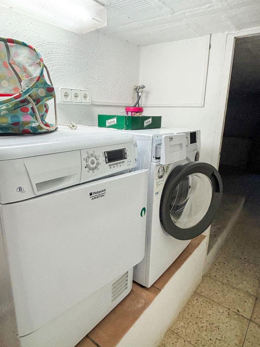 2 Zimmer Reihenhaus zu verkaufen in La Nucia mit Pool - 259.500 € (Ref: 9385528)