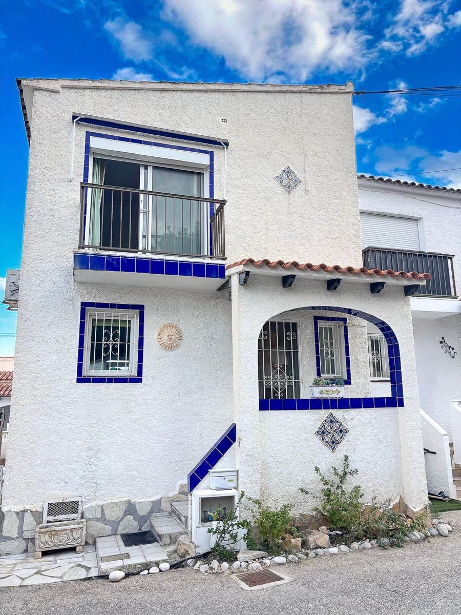 2 Zimmer Reihenhaus zu verkaufen in La Nucia mit Pool - 259.500 € (Ref: 9385528)