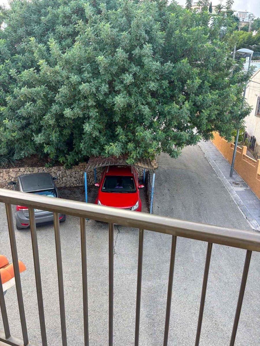 2 Zimmer Reihenhaus zu verkaufen in La Nucia mit Pool - 259.500 € (Ref: 9385528)