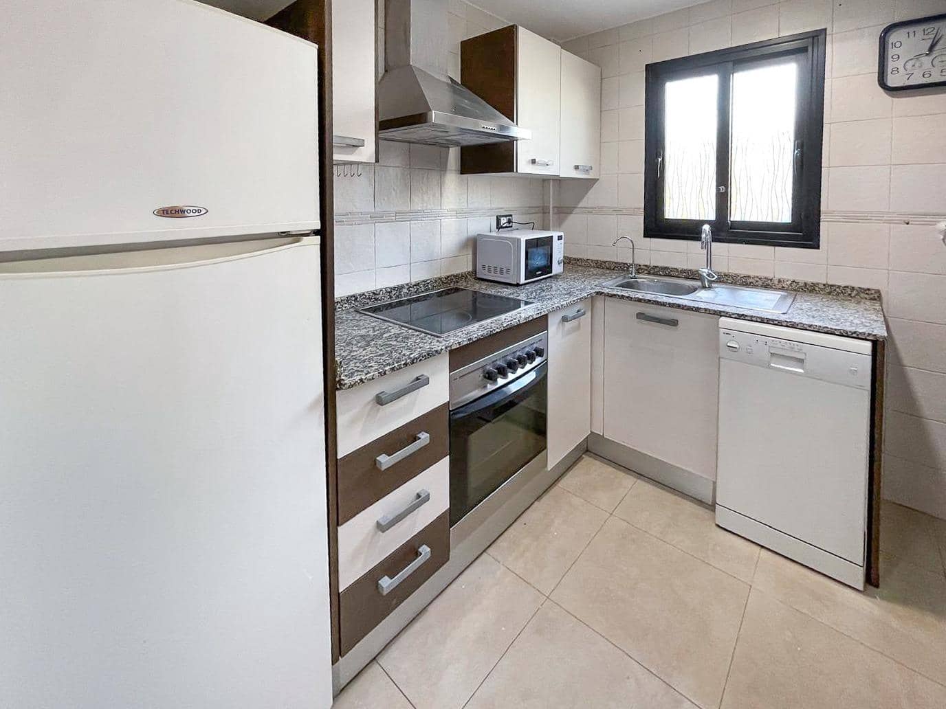 2 soverom Leilighet til salgs i Albir med svømmebasseng garasje - € 499 000 (Ref: 9403331)