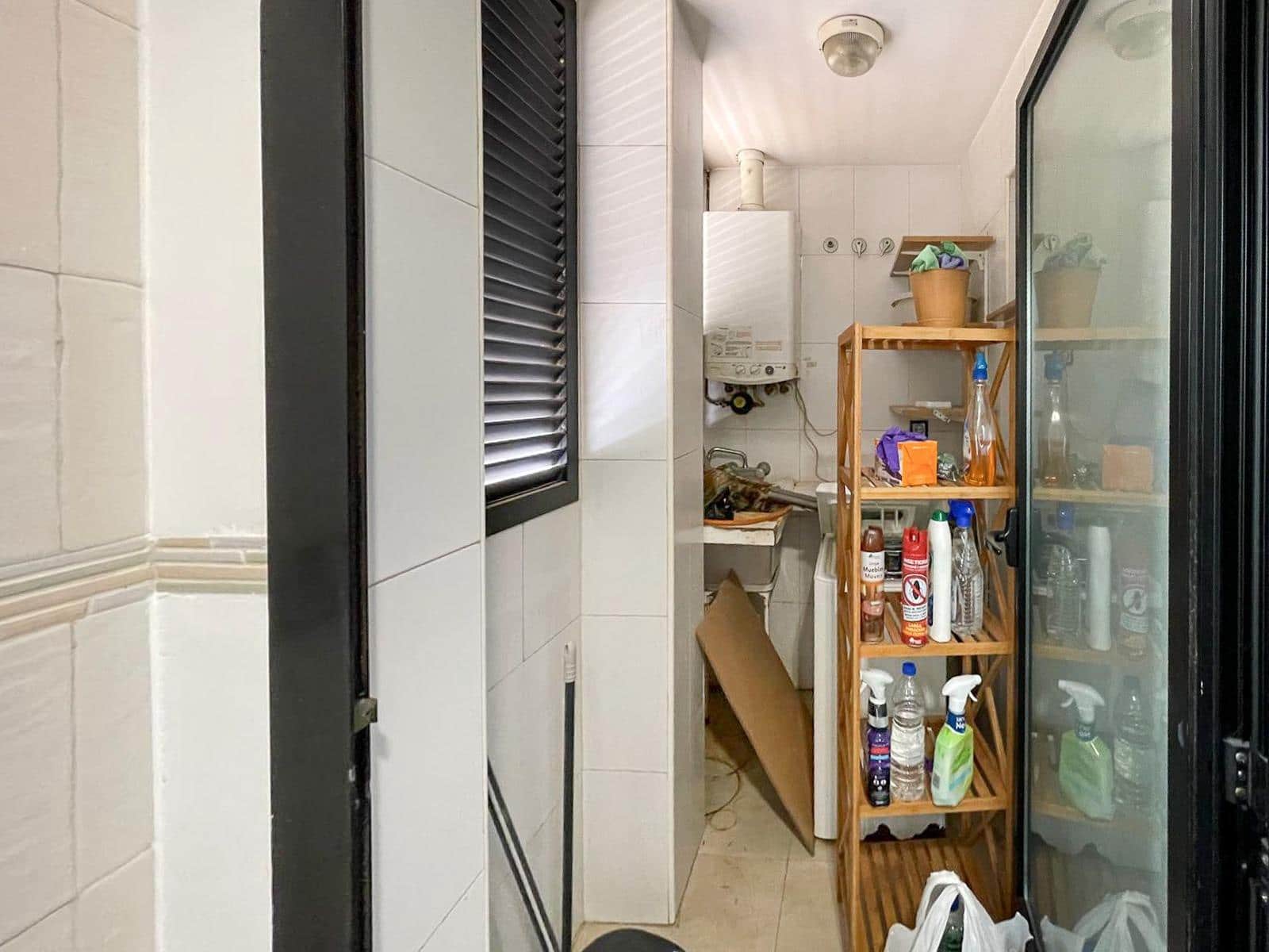 2 soverom Leilighet til salgs i Albir med svømmebasseng garasje - € 499 000 (Ref: 9403331)